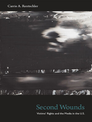 cover image of Second Wounds